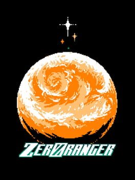 ZeroRanger by ClaRitY